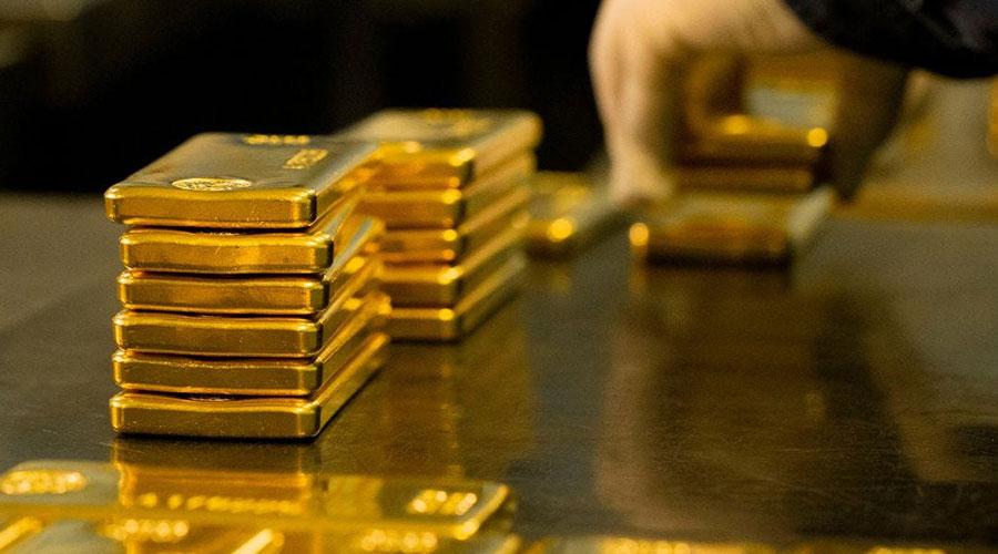 Goma Pure Gold Mining operations