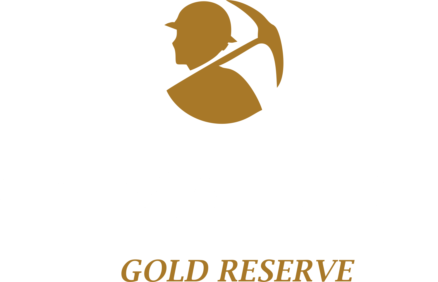 Goma Pure Gold Mining